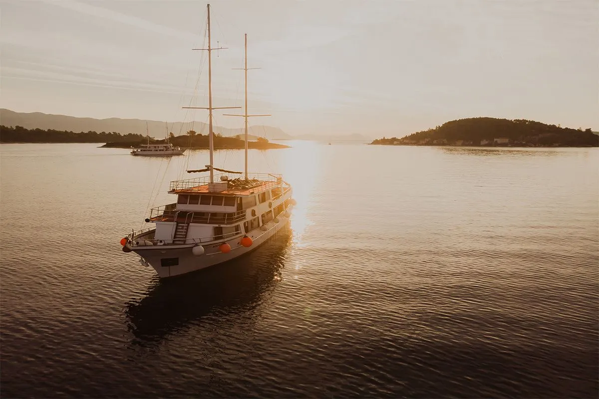 Чартер Vapor - 5