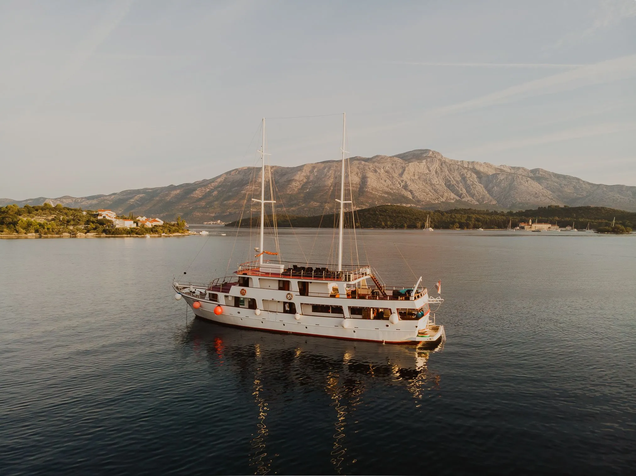 Чартер Vapor - 4