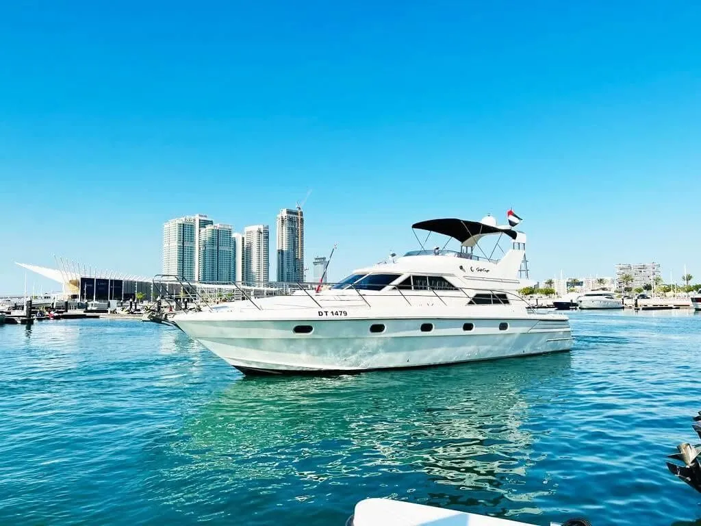 Чартер DT 1479 - 4