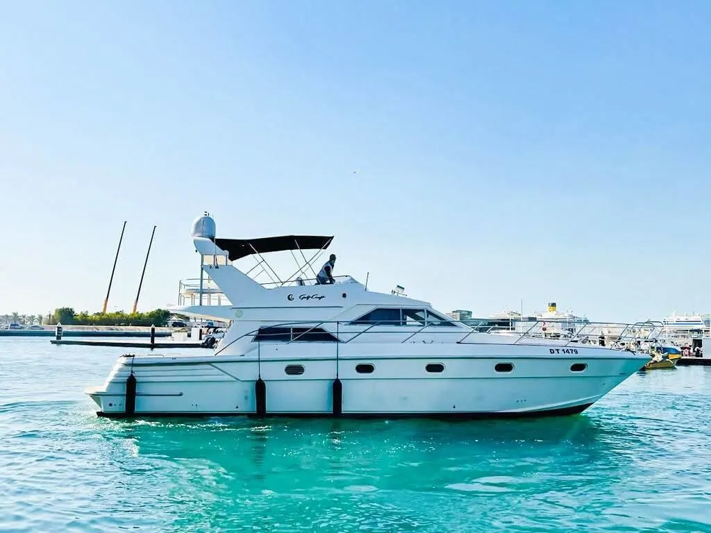 Чартер DT 1479 - 3