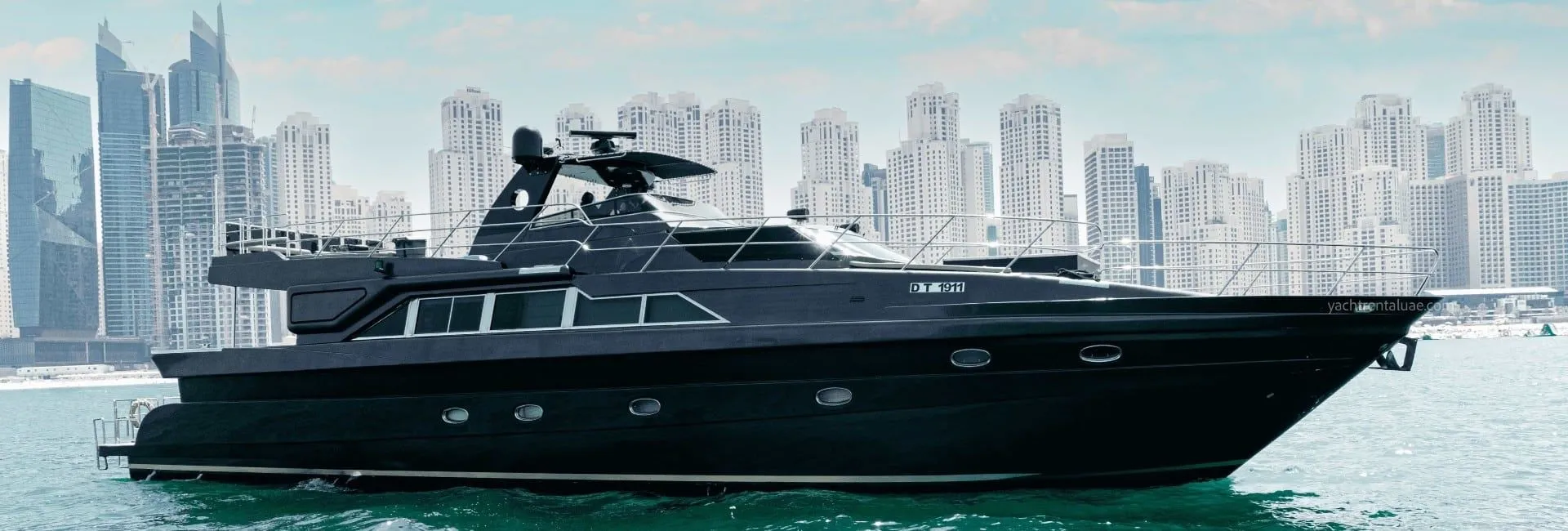 Чартер Black Rose - 4