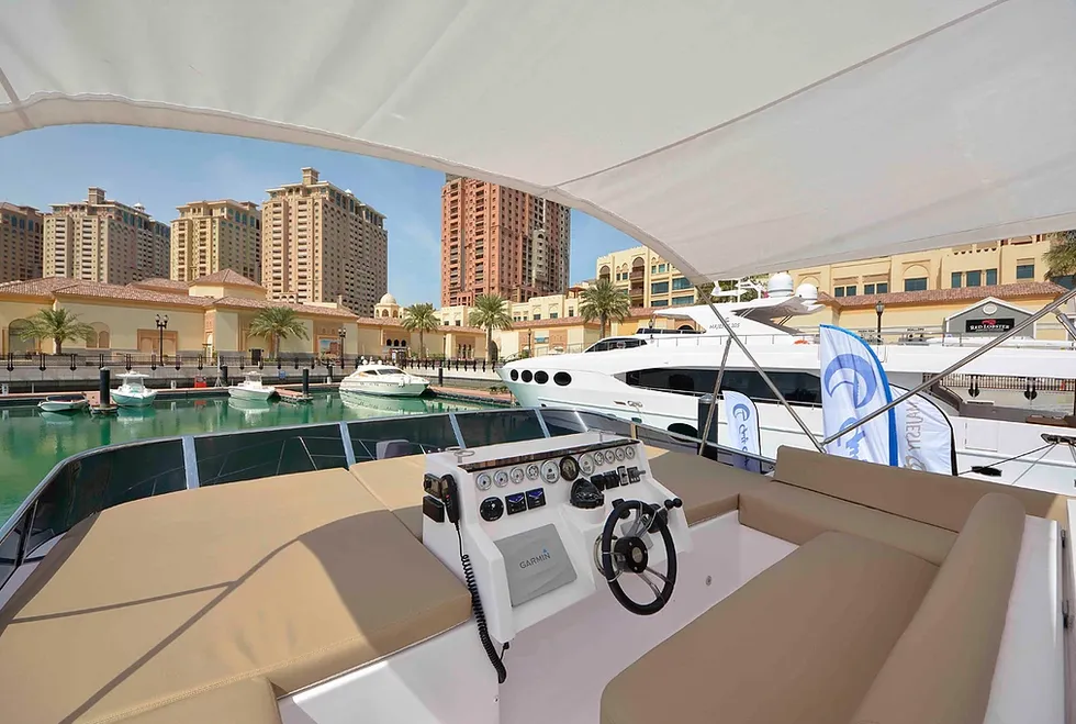 Чартер Lucky Star - 4