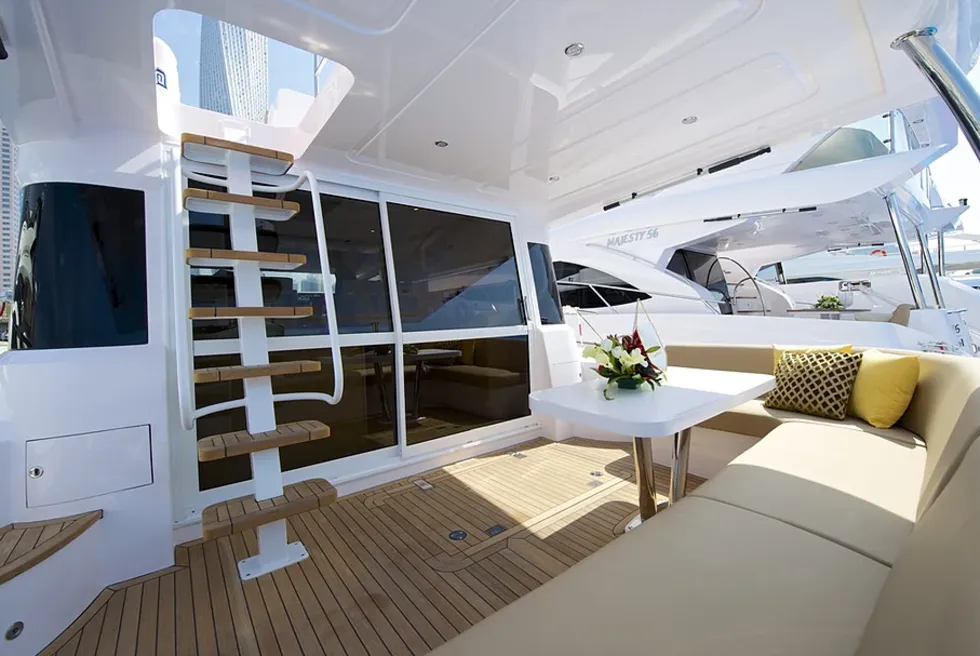 Чартер Lucky Star - 5