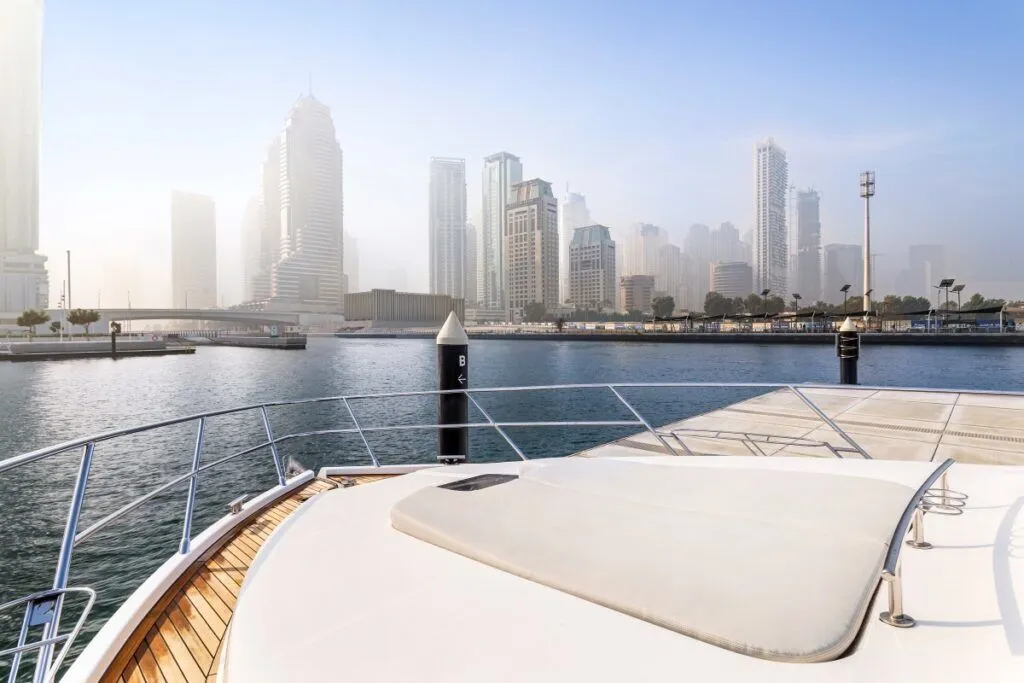 Чартер Alisha - 4