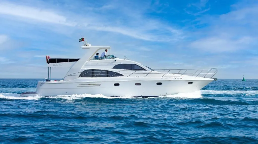 Чартер Fantasea 2 - 3