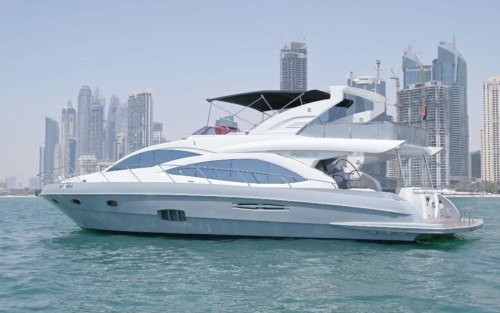 Royal Majesty Charter Boat