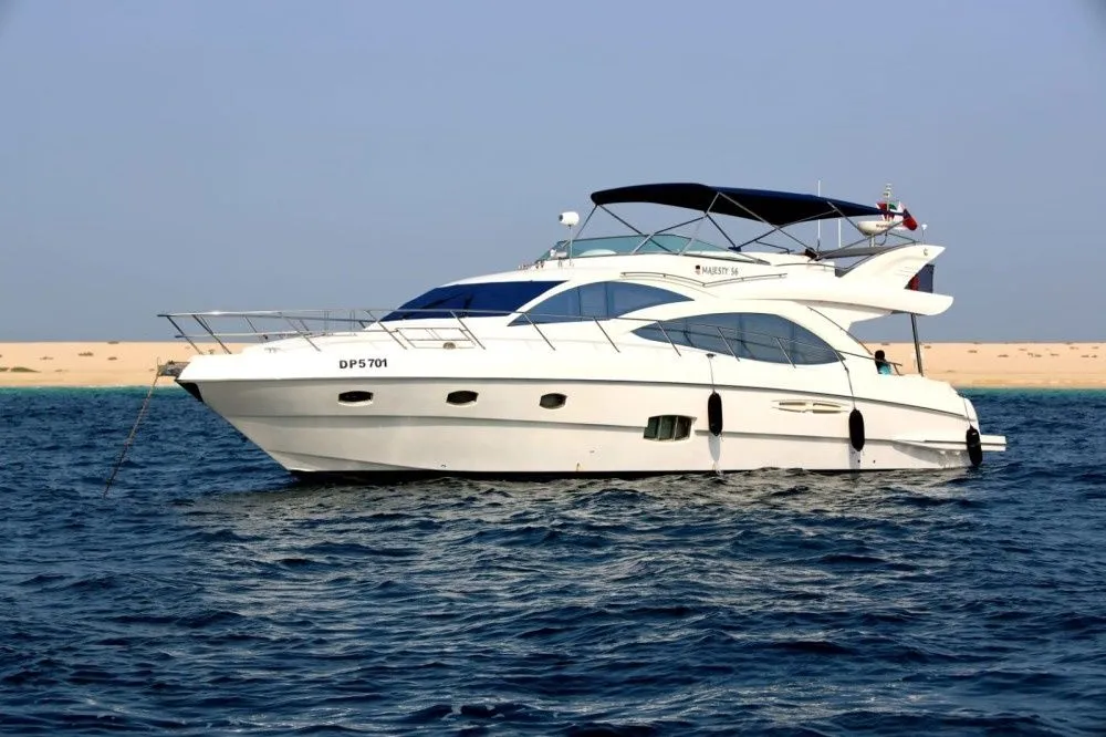 Sky Marine лодка на прокат