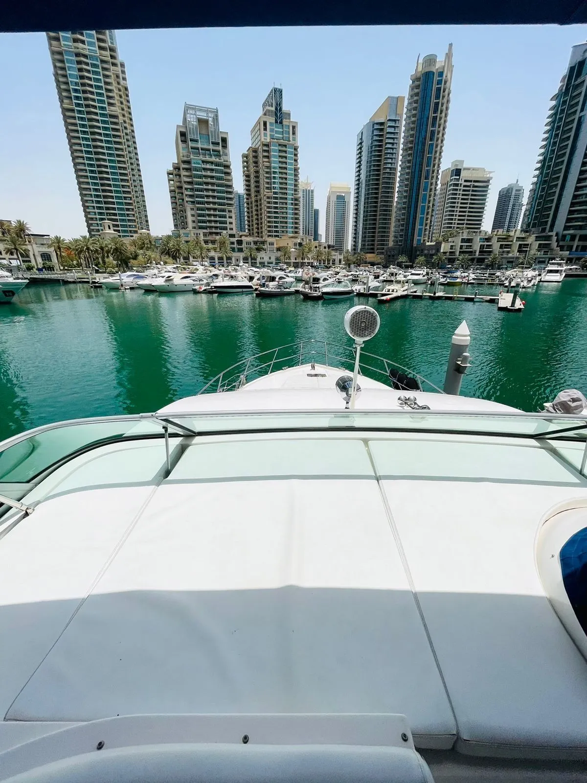 Чартер Sky Marine - 4