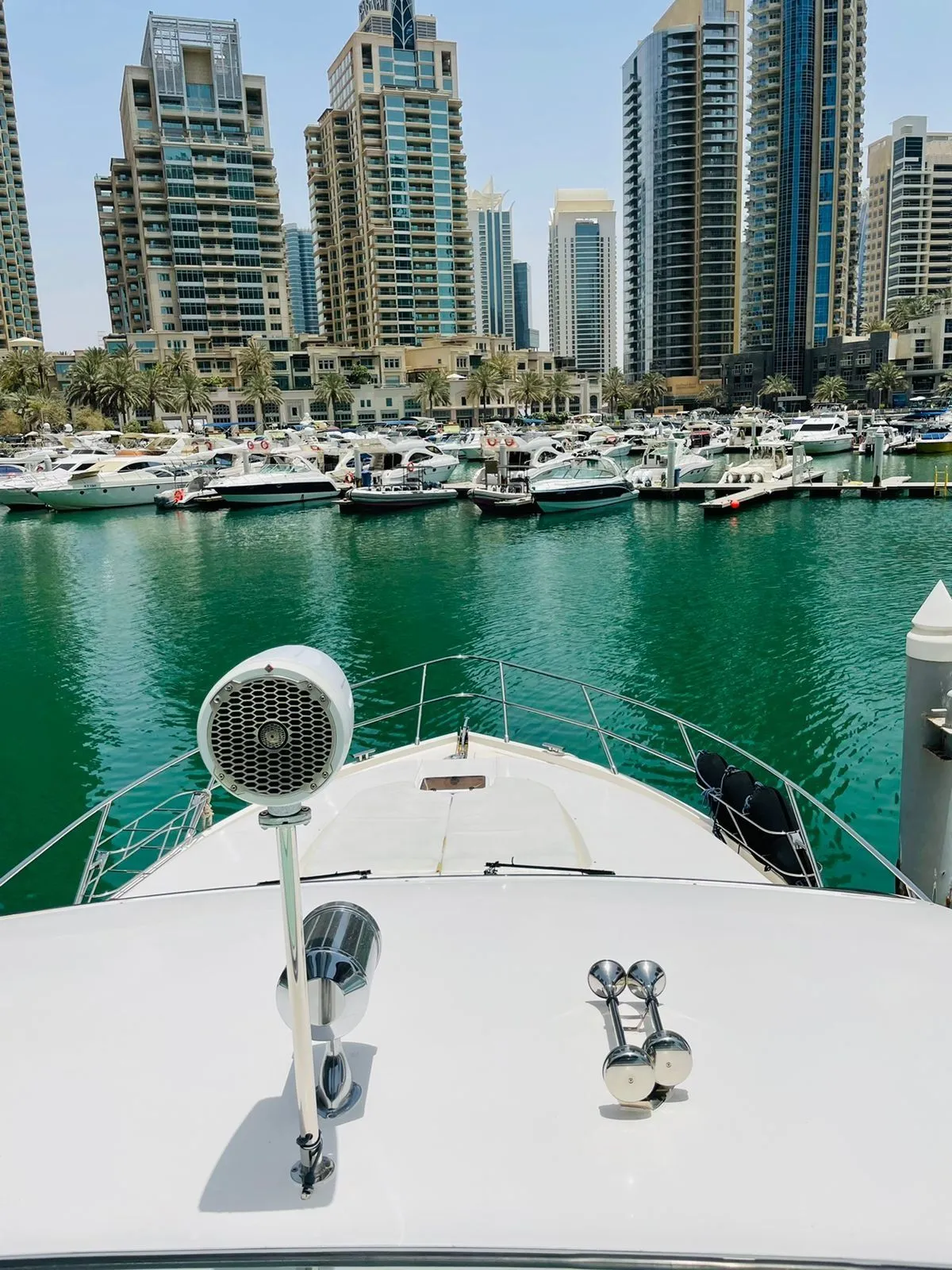 Чартер Sky Marine - 5