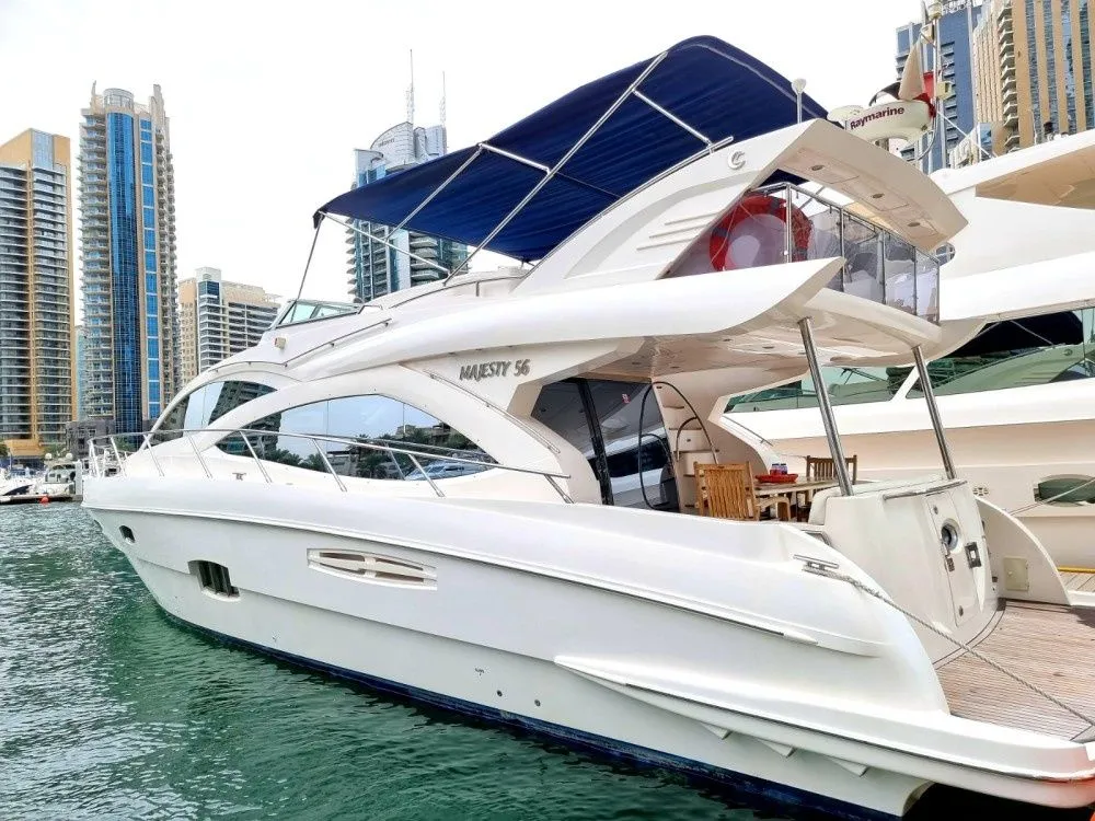 Чартер Sky Marine - 3