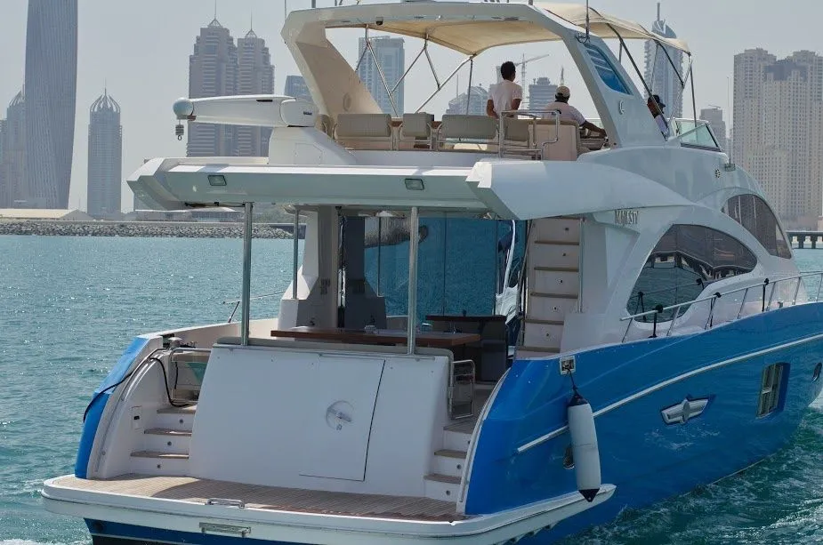 Чартер Blue Lagoon - 4