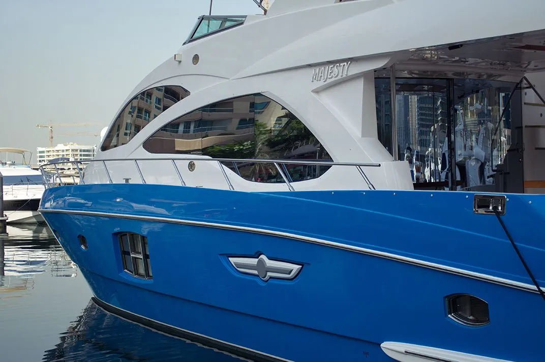 Чартер Blue Lagoon - 5