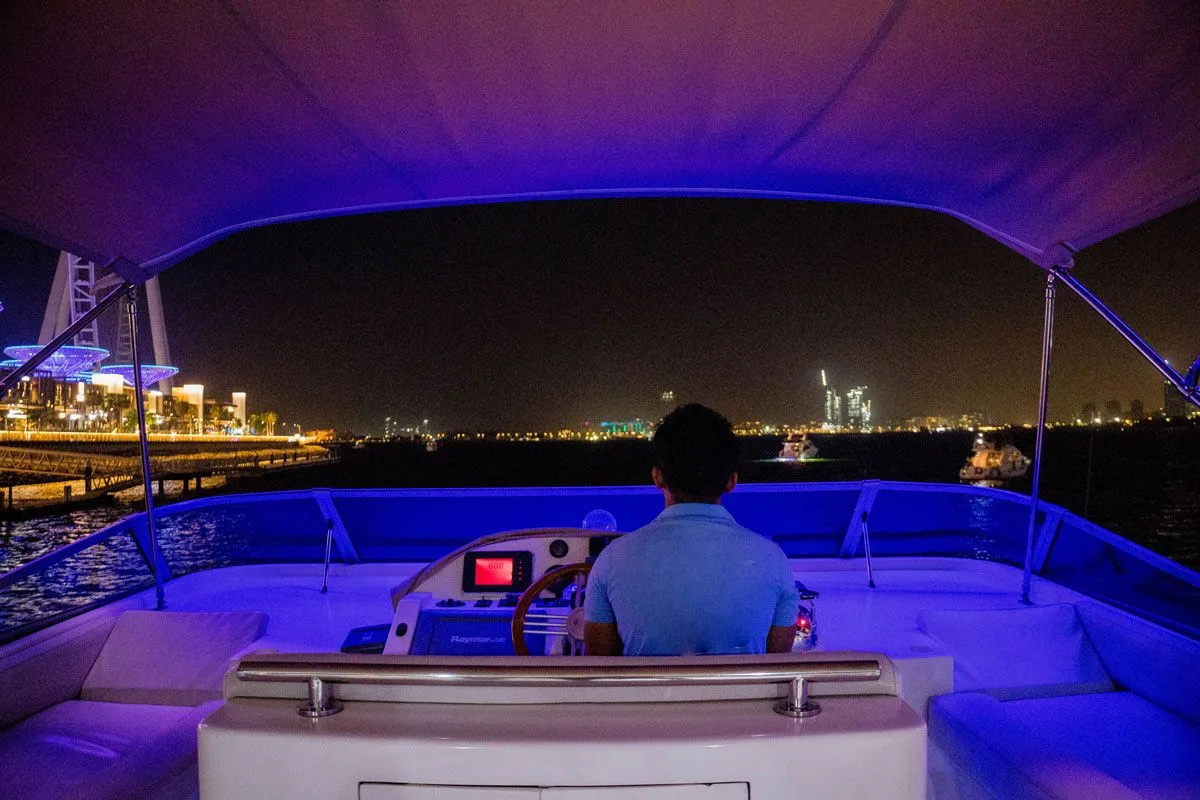 Чартер DT 2000 - 5