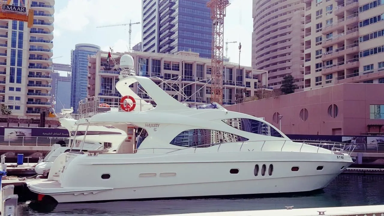 Fantasea лодка на прокат - 5