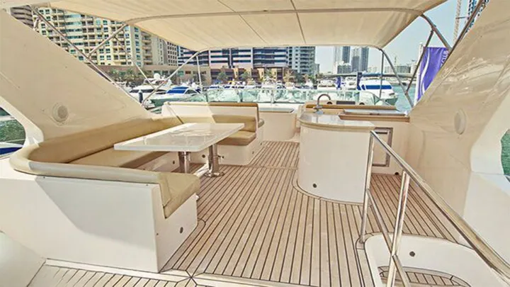 Чартер DT 1238 - 5