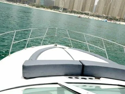 Чартер Oryx - 3