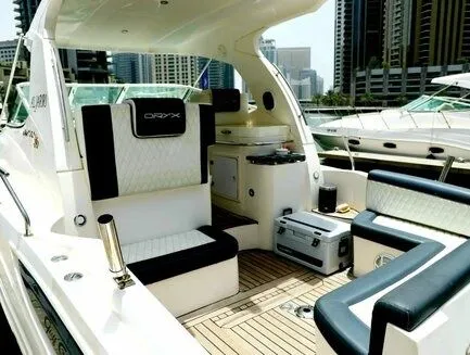 Чартер Oryx - 5