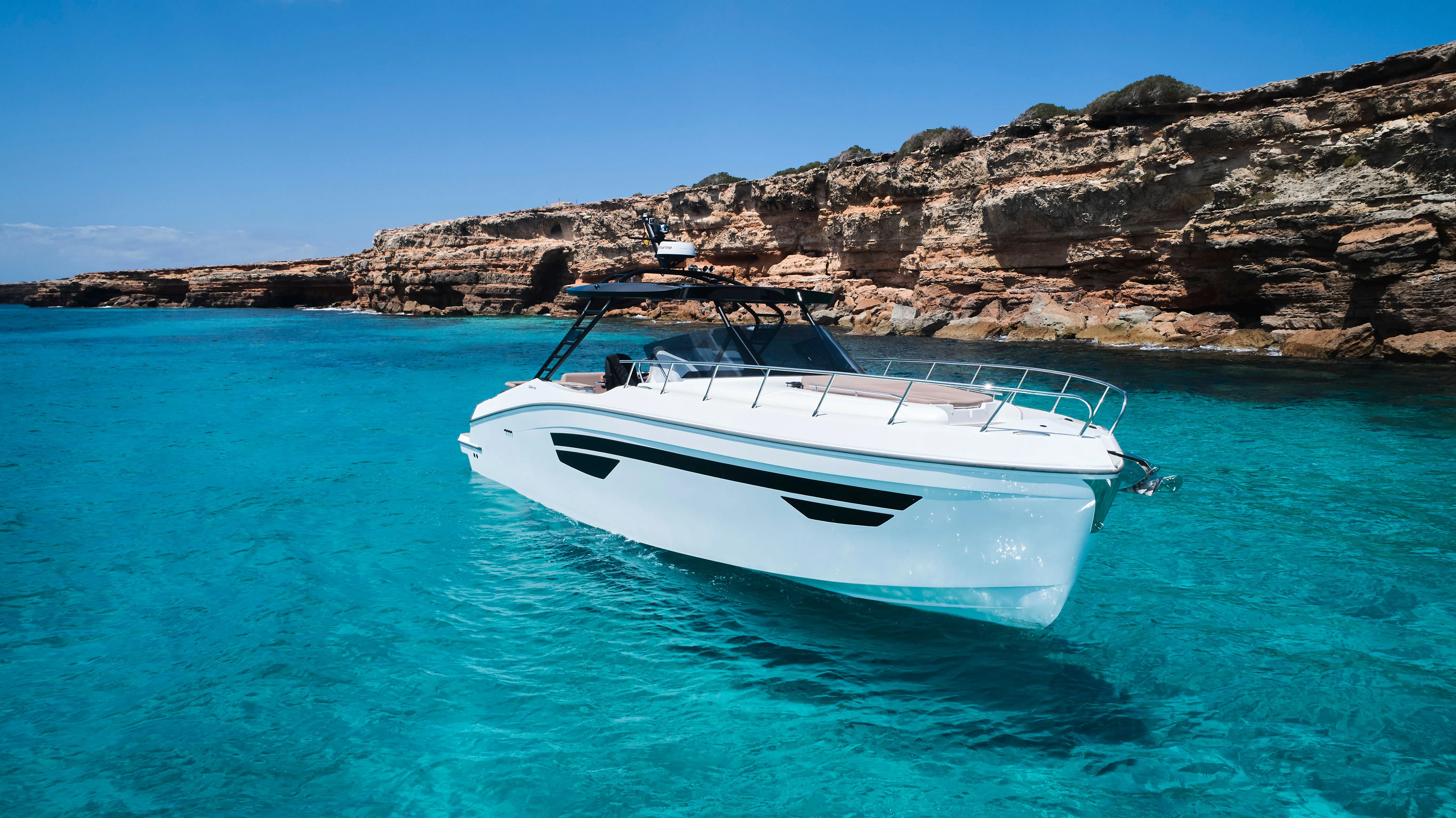 Чартер Santacruz - 4