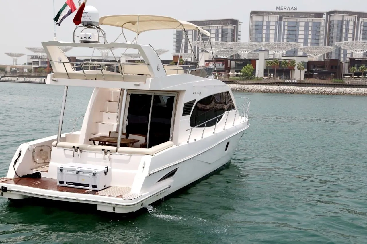 Чартер Oryx - 4