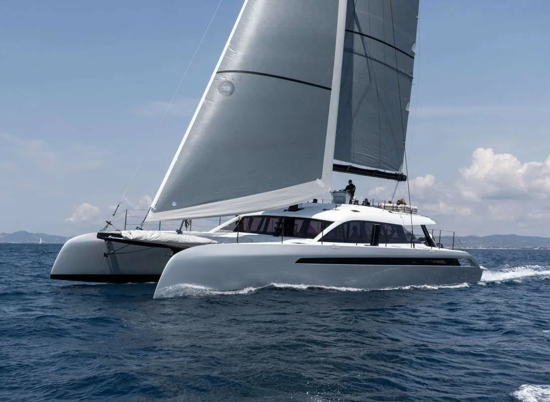 Wonderful Charterboot - 5