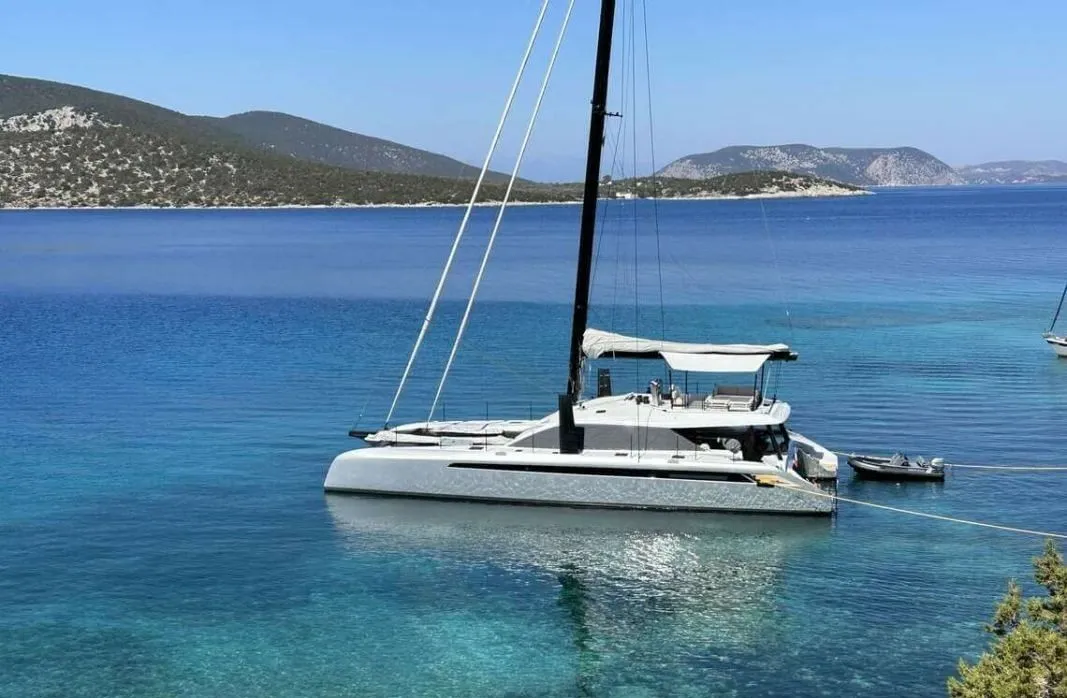 Wonderful Kiralık Teknesi - 3