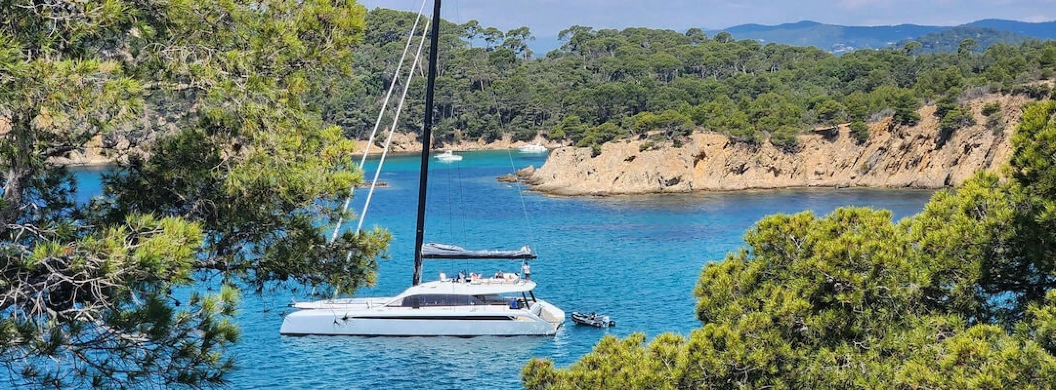 Wonderful Kiralık Teknesi - 4