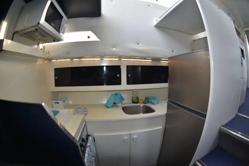 Чартер Guy Couach - 5