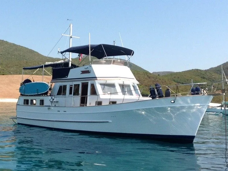 Sea Lion Charterboot - 3
