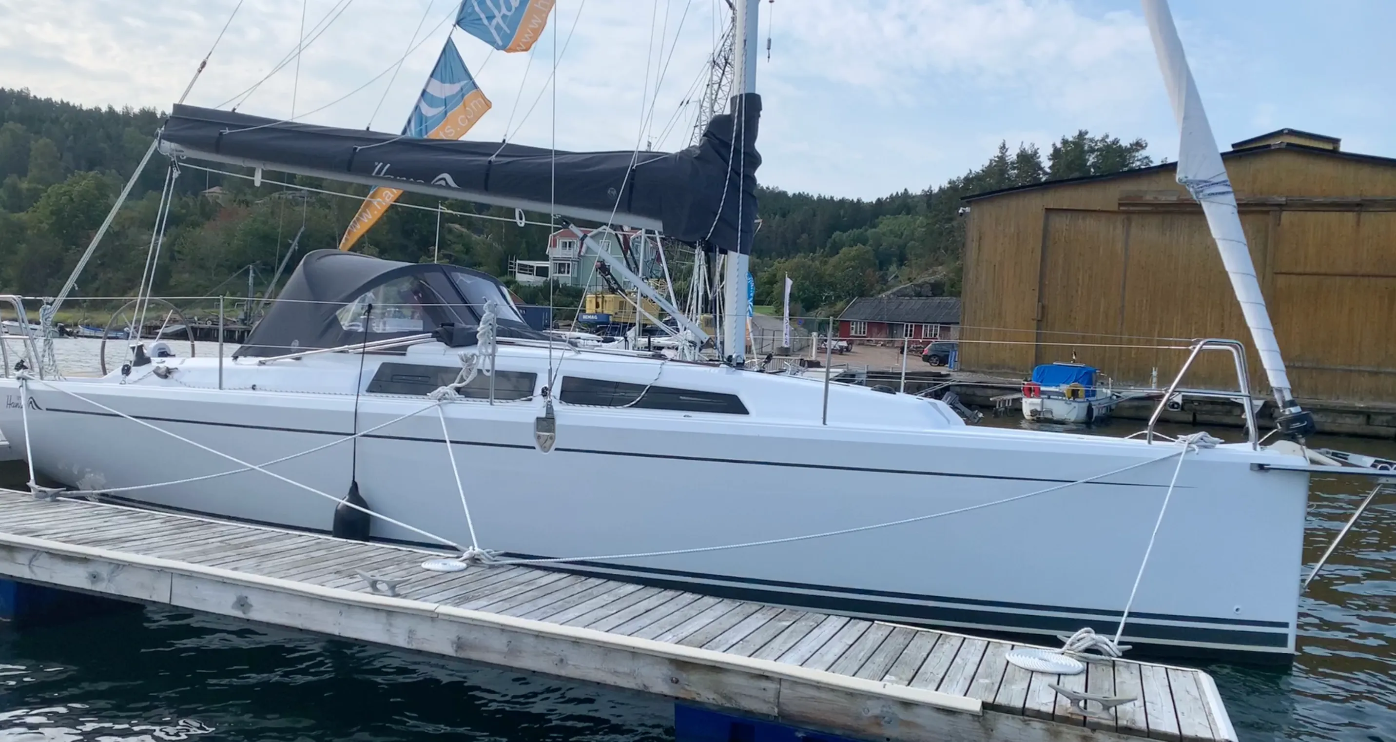 Savasana Charter Boat