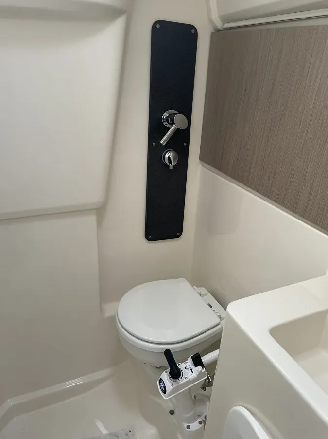 Чартер Ray - Marseille - 5