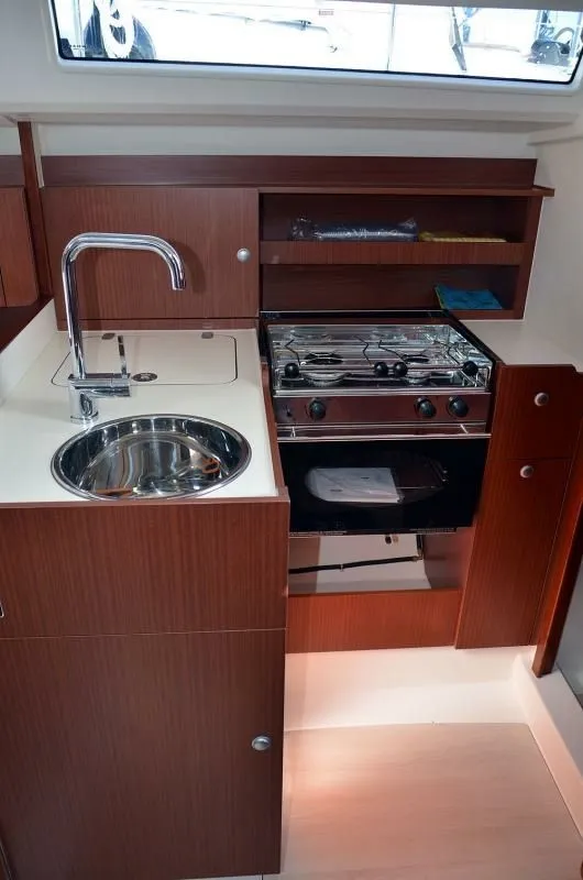 Mothership Kiralık Teknesi - 4