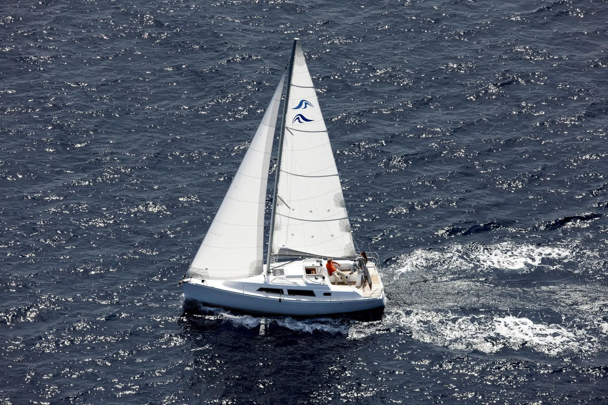 Chinook Charterboot - 5