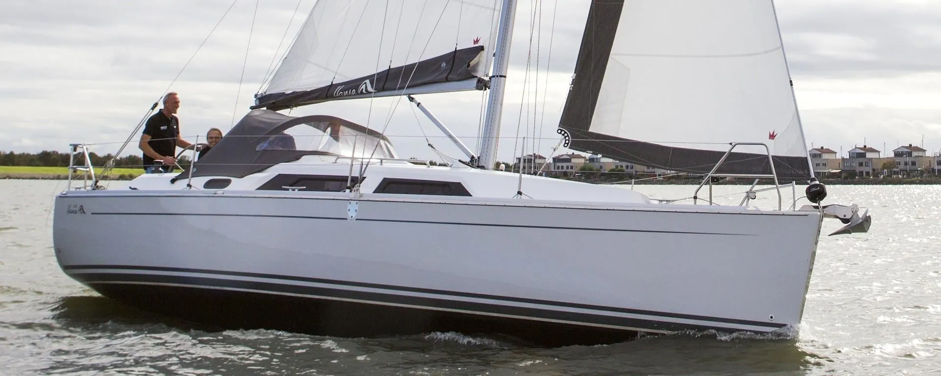 Bellefleur Mietboot - 5