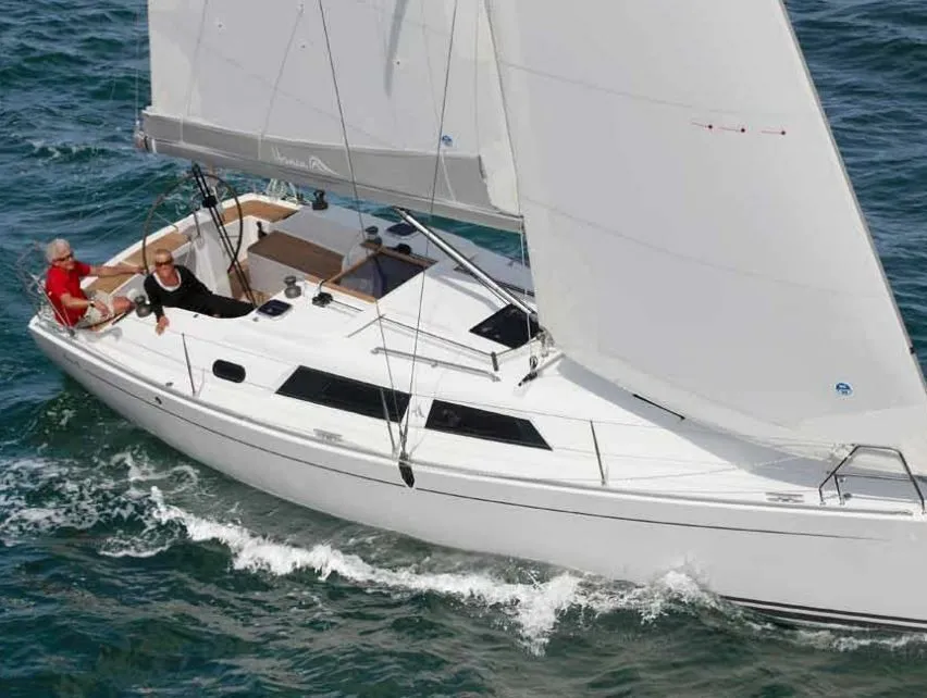 Mola 14 Breege Charter Boat - 4