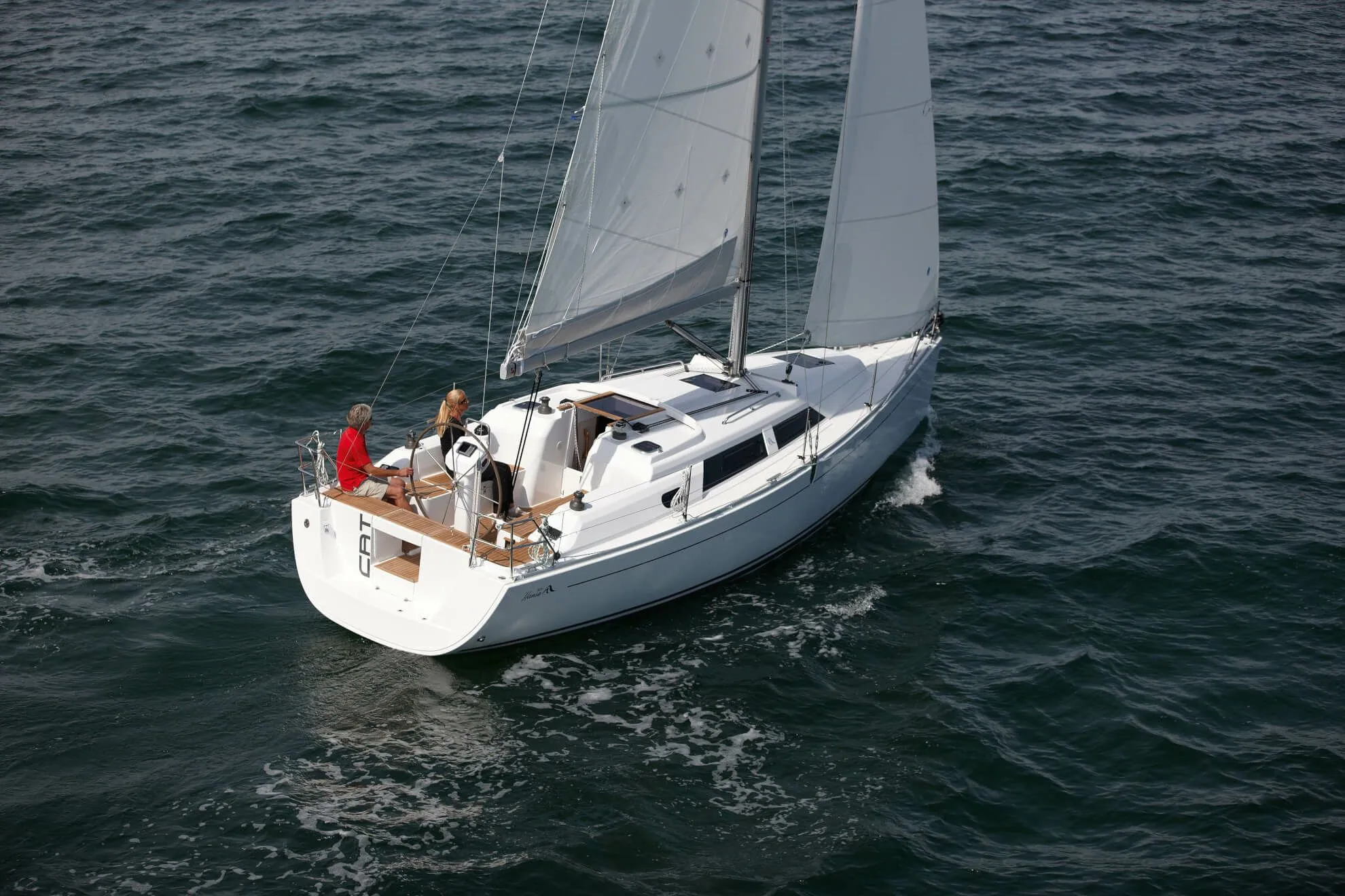 Mola 14 Breege Charter Boat - 1