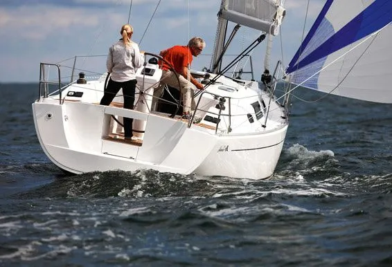 Mola 14 Breege Charter Boat - 5