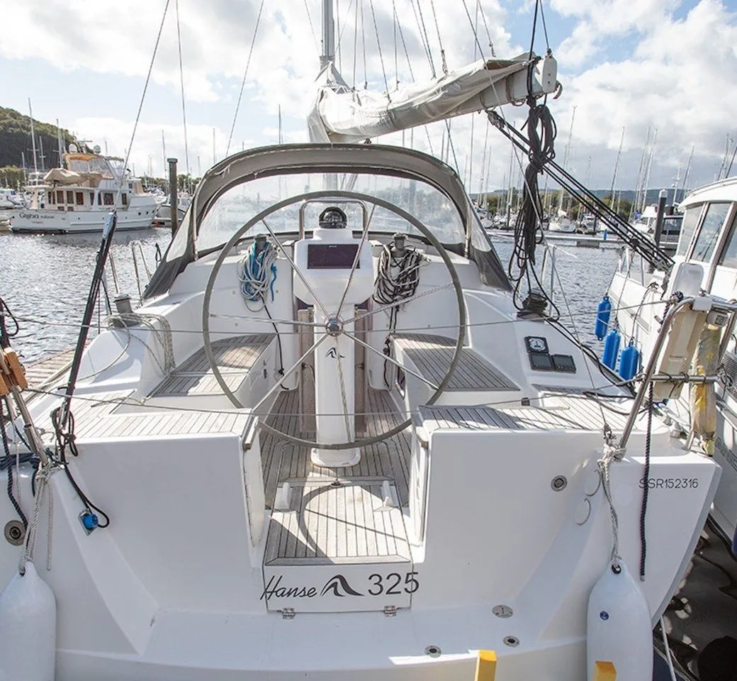 Miley Charter Boat