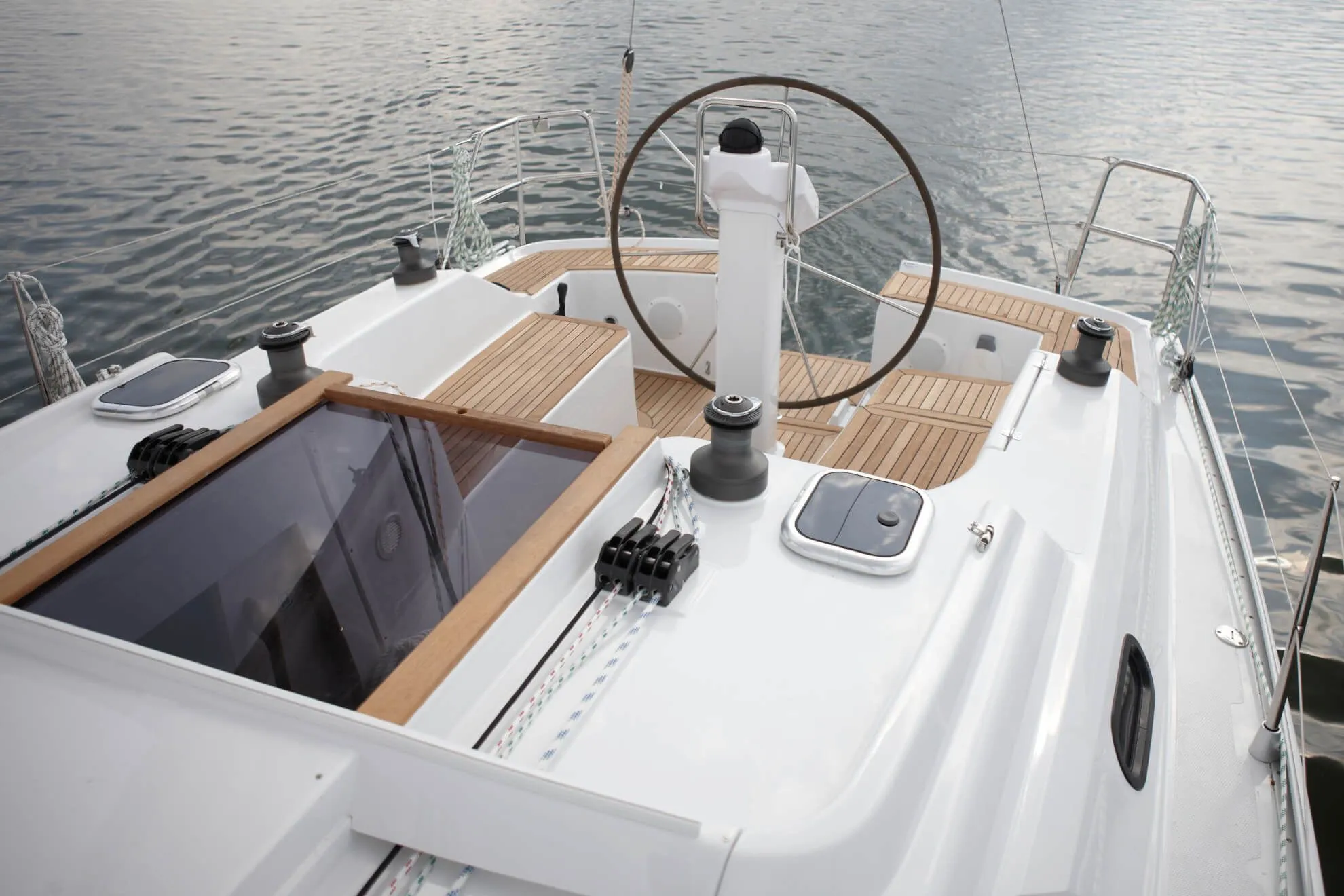 Mola 14 Breege Charter Boat