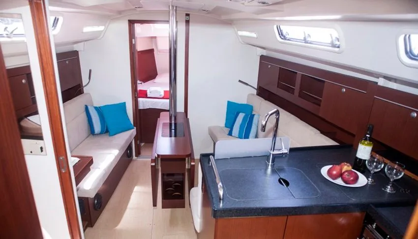 Чартер Alkion - 5