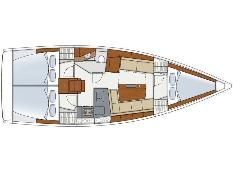 SunShine Charter Boat - 2