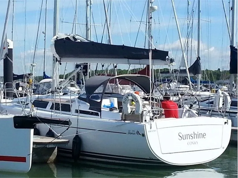 SunShine Charter Boat - 3