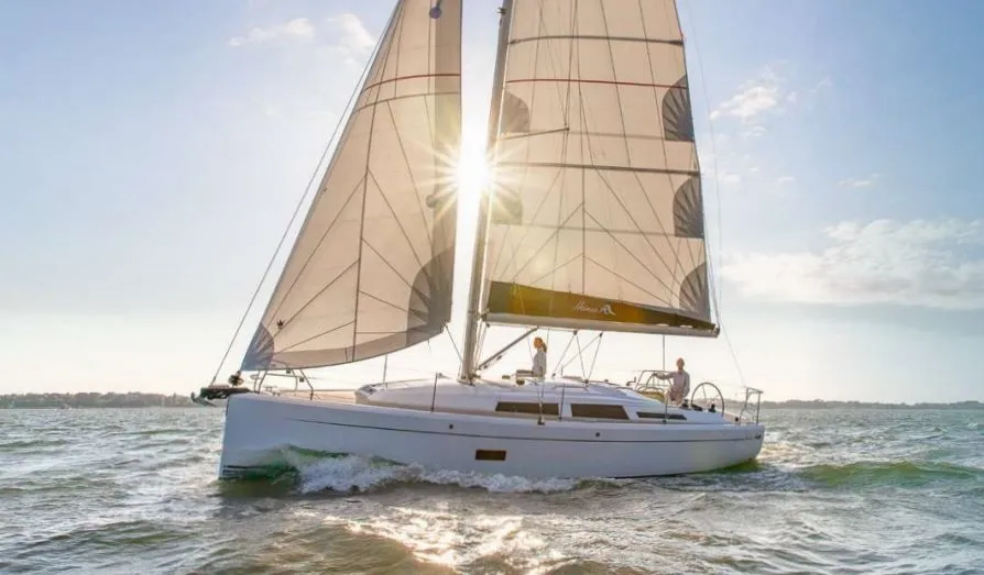 Mola 23-3 Breege Charter Boat