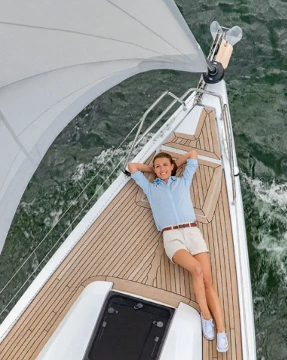 Чартер Keridwen - 4