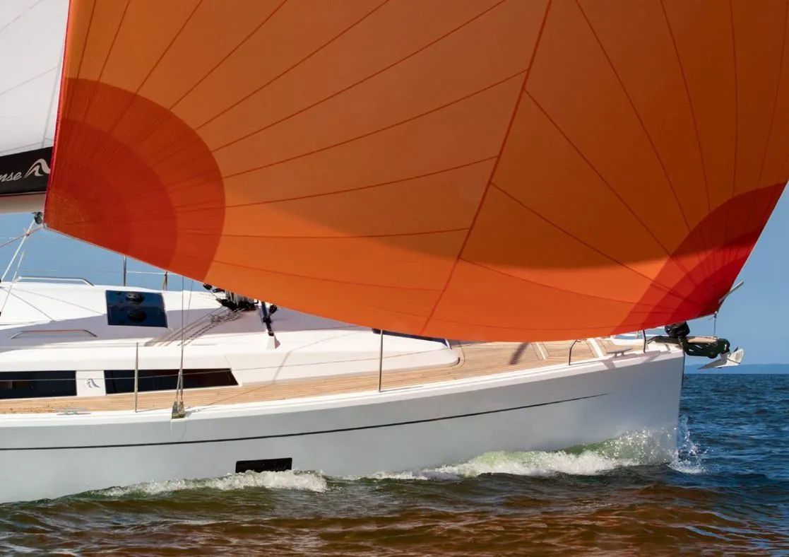Mola 22-3 Rostock Mietboot - 5