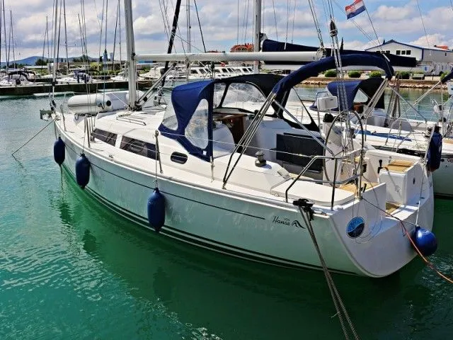 Ivana Charter Boat - 3