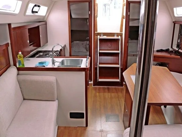 Ivana Charter Boat - 5