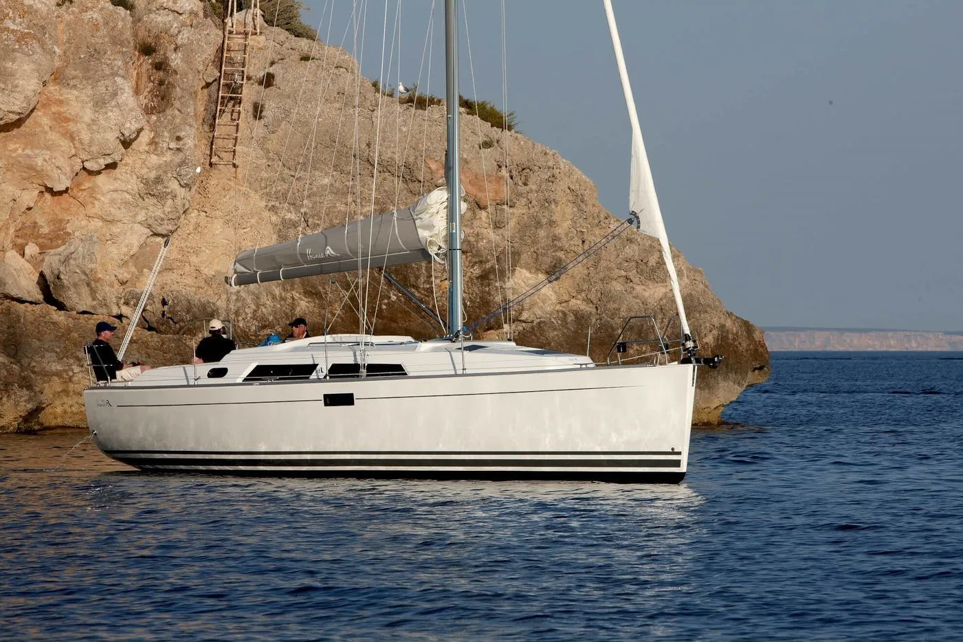 See Sea Mietboot