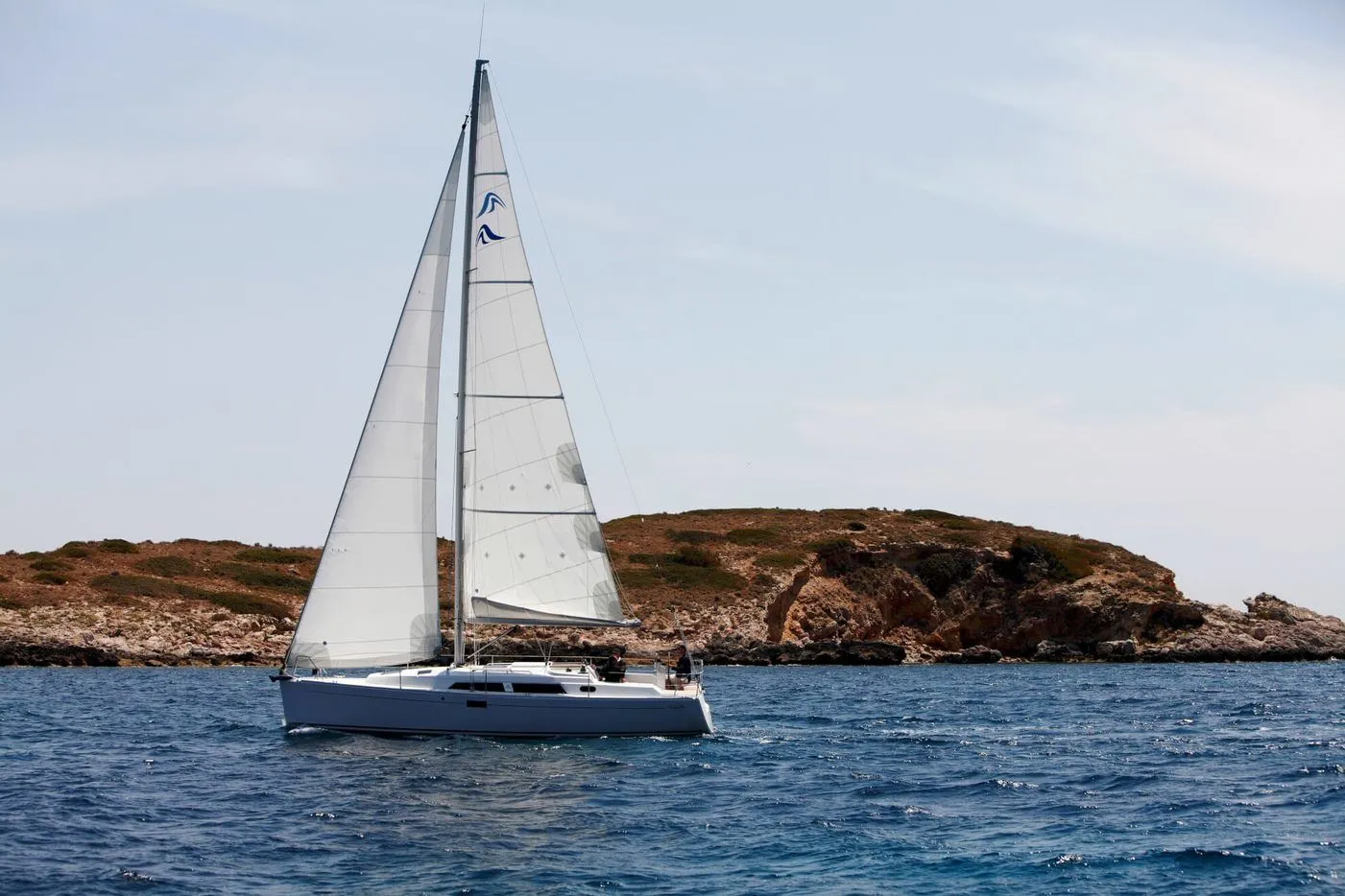 See Sea Mietboot