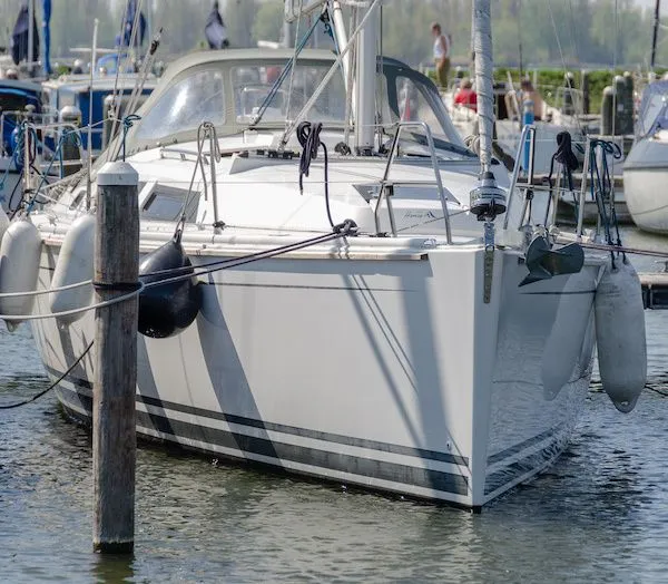Roselynn Charter Boat