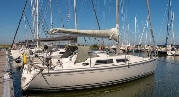 Roselynn Charter Boat